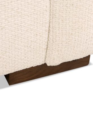 Barlien 6-Pc. Modular Fabric Sectional, Created for Macy's