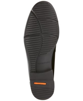 Men's Classic Penny Loafer Shoes