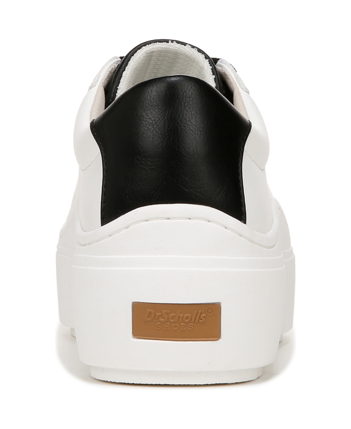 DR. SCHOLL'S WOMEN'S TIME OFF MAX PLATFORM SNEAKERS 