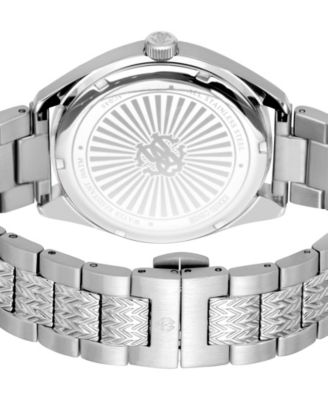 Men's Classic Black Dial Watch - RC5G048M0065