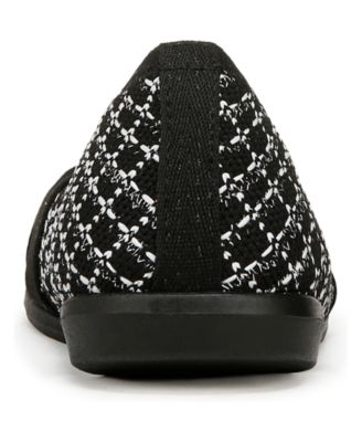 Women's Kissed Washable Ballet Flats