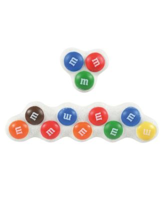 Villages Follow The M&M Road North Pole Series