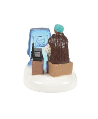 Villages An Attic Of Christmas Memories