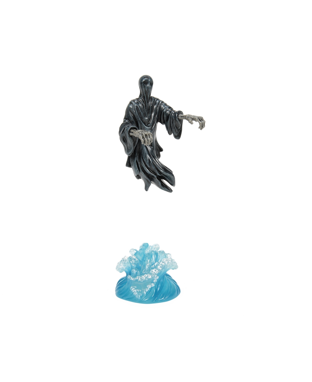 Department Five Azkaban Prison Villages, Set Of 2 In Multi
