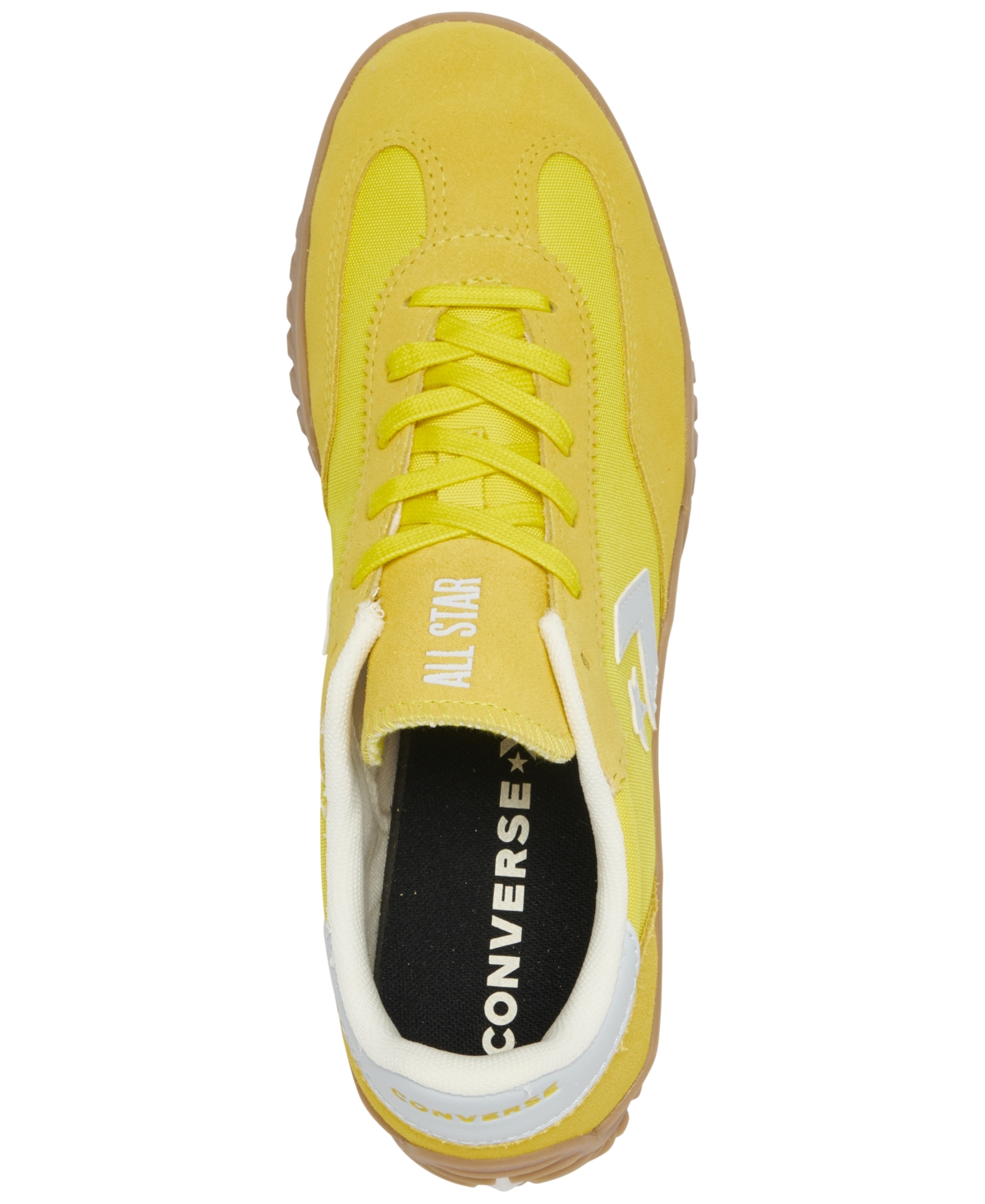 Converse Men's and Women's Run Star Trainer Casual Sneakers from Finish Line -Win