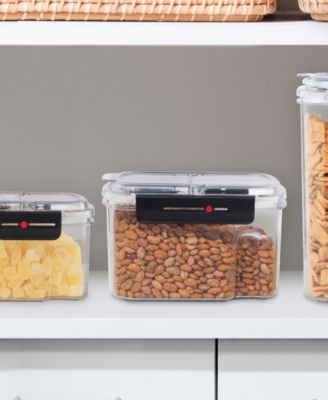 Easi Grip 1.8lt Moisture Proof Storage Container