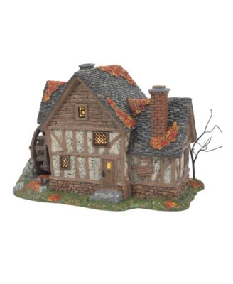 Villages The Sanderson Sister's Cottage