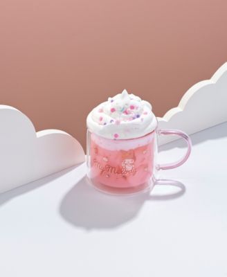 Sanrio My Melody Double Wall Coffee Mug