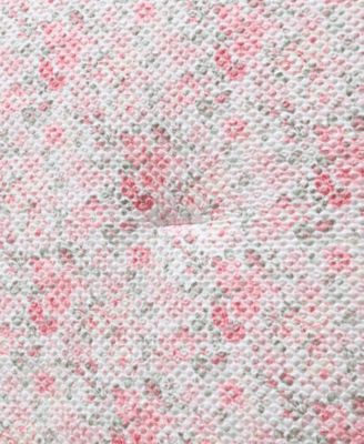 Quartet 8 Piece Comforter Set, King