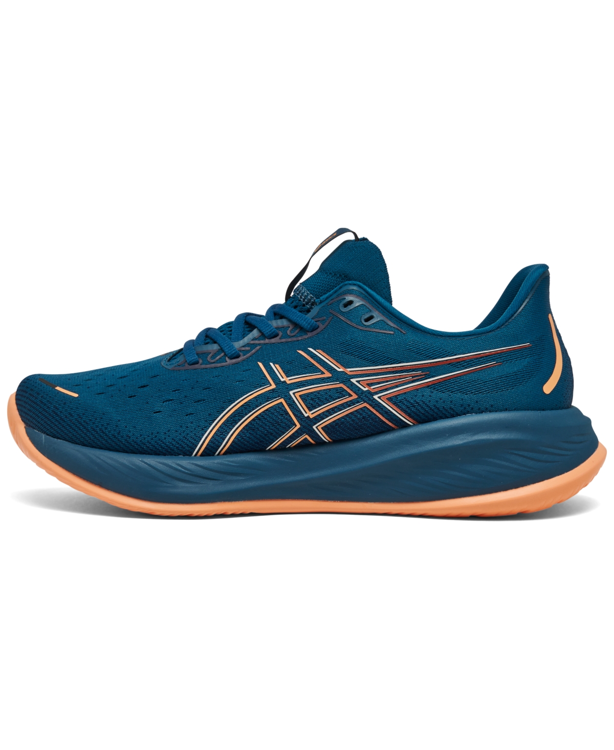 Asics Men's Gel-cumulus 26 Running Sneakers from Finish Line -Orange