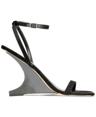 Women's Indigo Wedge Sandals