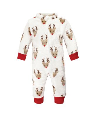 Cozy One-Piece Lounger