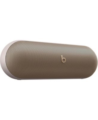 - Pill Portable Wireless Bluetooth Speaker and Portable Charger