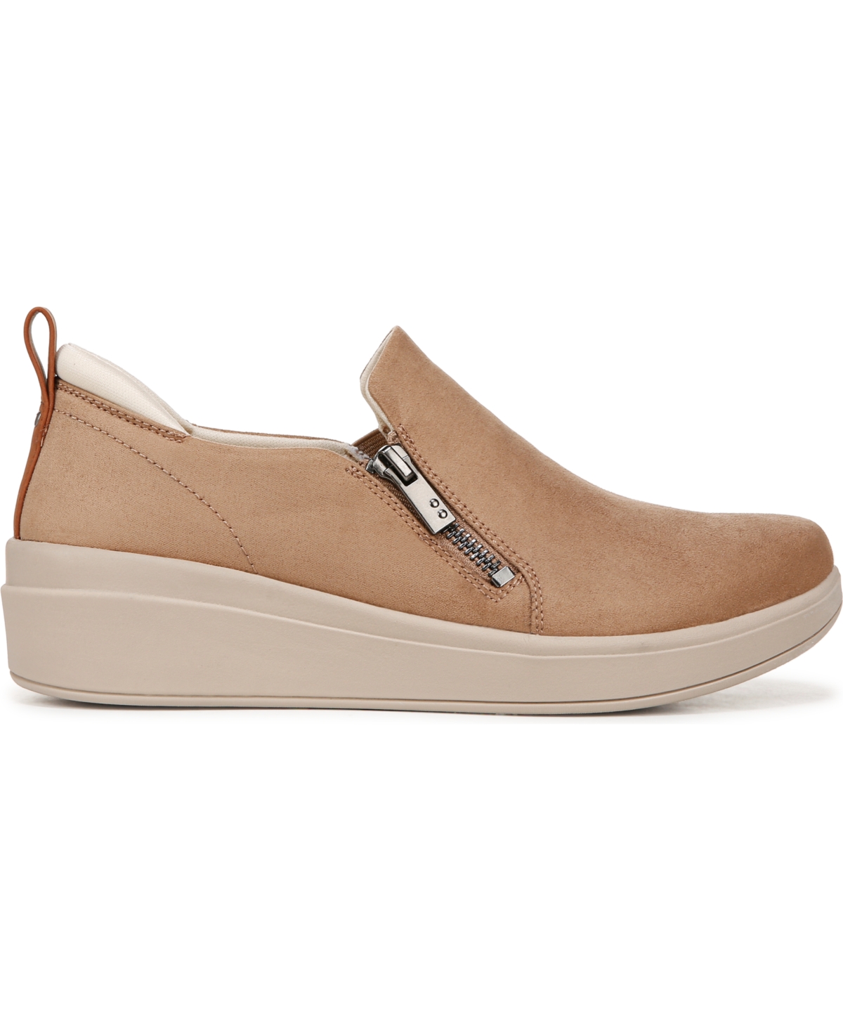 Ryka Women's Luminous Slip On Sneakers