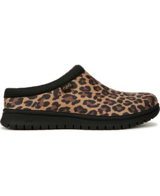 Women's Stellar Slip On Clogs