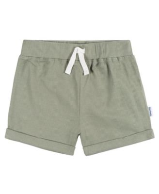 Baby Boys Bodysuit and Shorts Set, 2 Piece