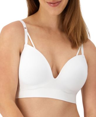 Maidenform - Women's Seamless Foam Wireless Bra