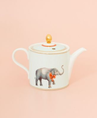 Elephant Teapot
