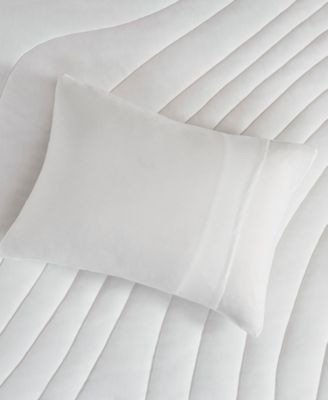 Urban Habitat Juniper Puffy 2-Pc. Comforter Set, Twin/Twin XL