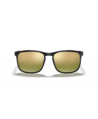 Polarized Sunglasses, RB4264 Chromance