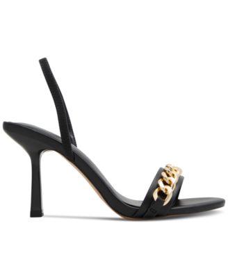 Women's Saje Two-Piece Dress Sandals