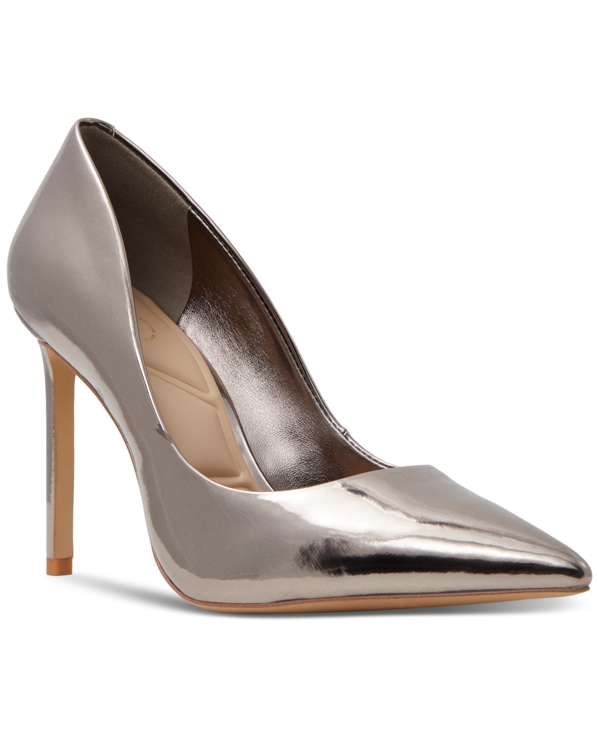 Aldo Women's Stessy 2.0 Pointed-Toe Stiletto-Heel Pumps