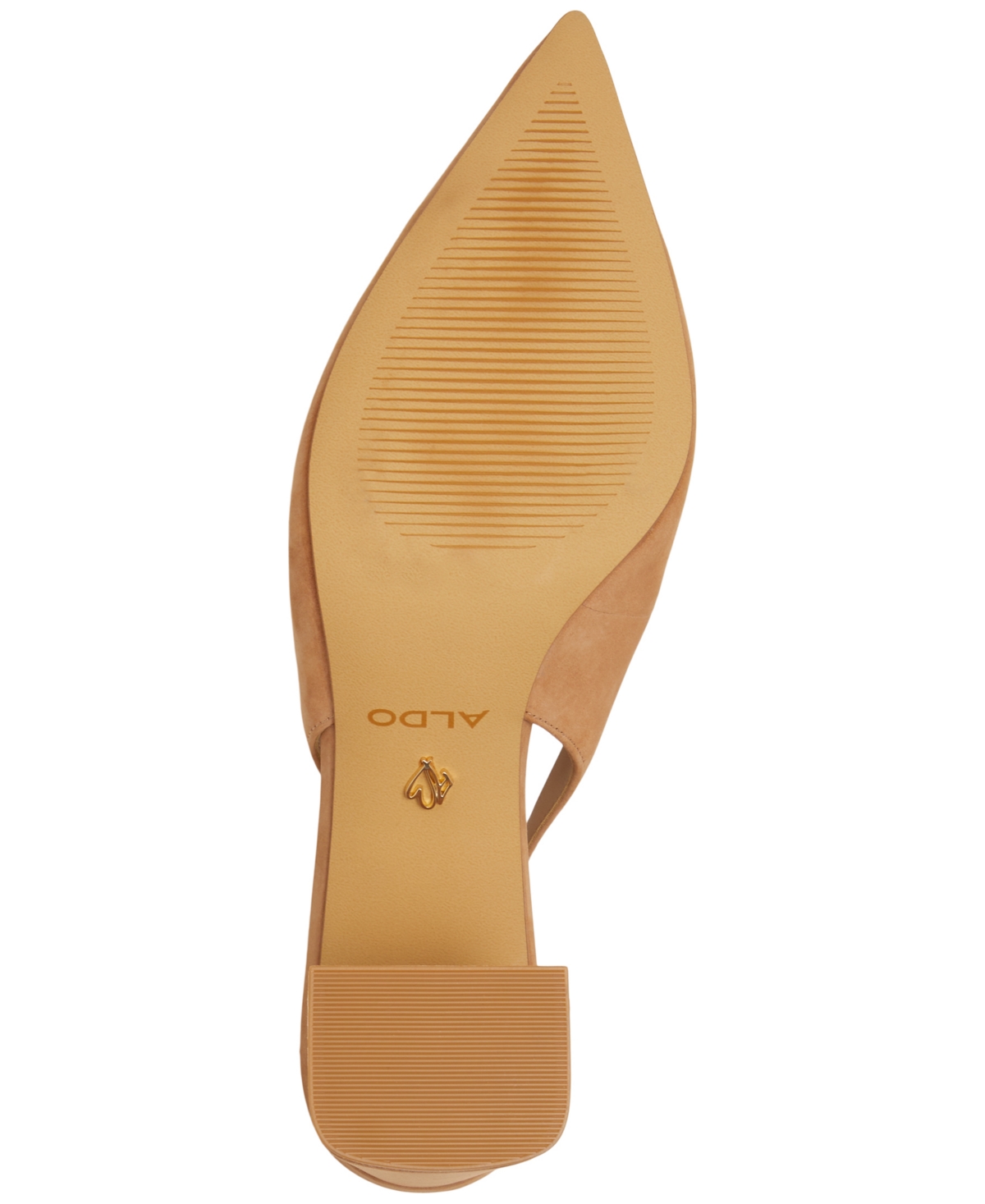 Aldo Women's Uliana Slingback Block-Heel Pumps