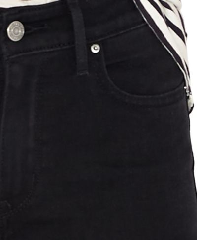 Levi's Women's 721 High-Rise Stretch Skinny Jeans