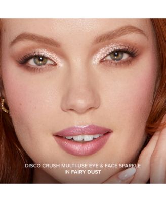 Disco Crush High-Shine Glitter Eye & Face Sparkle