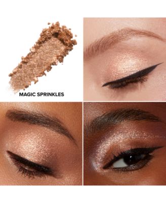 Disco Crush High-Shine Glitter Eye & Face Sparkle