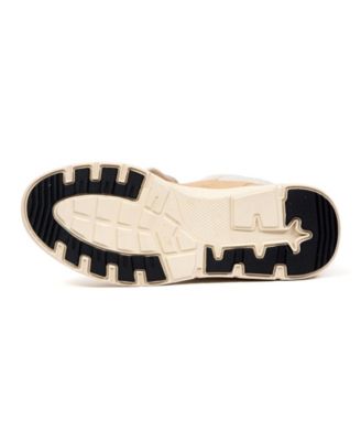 Women's Freeze Round Toe Boots