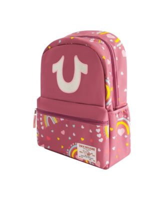Rainbow Backpack
