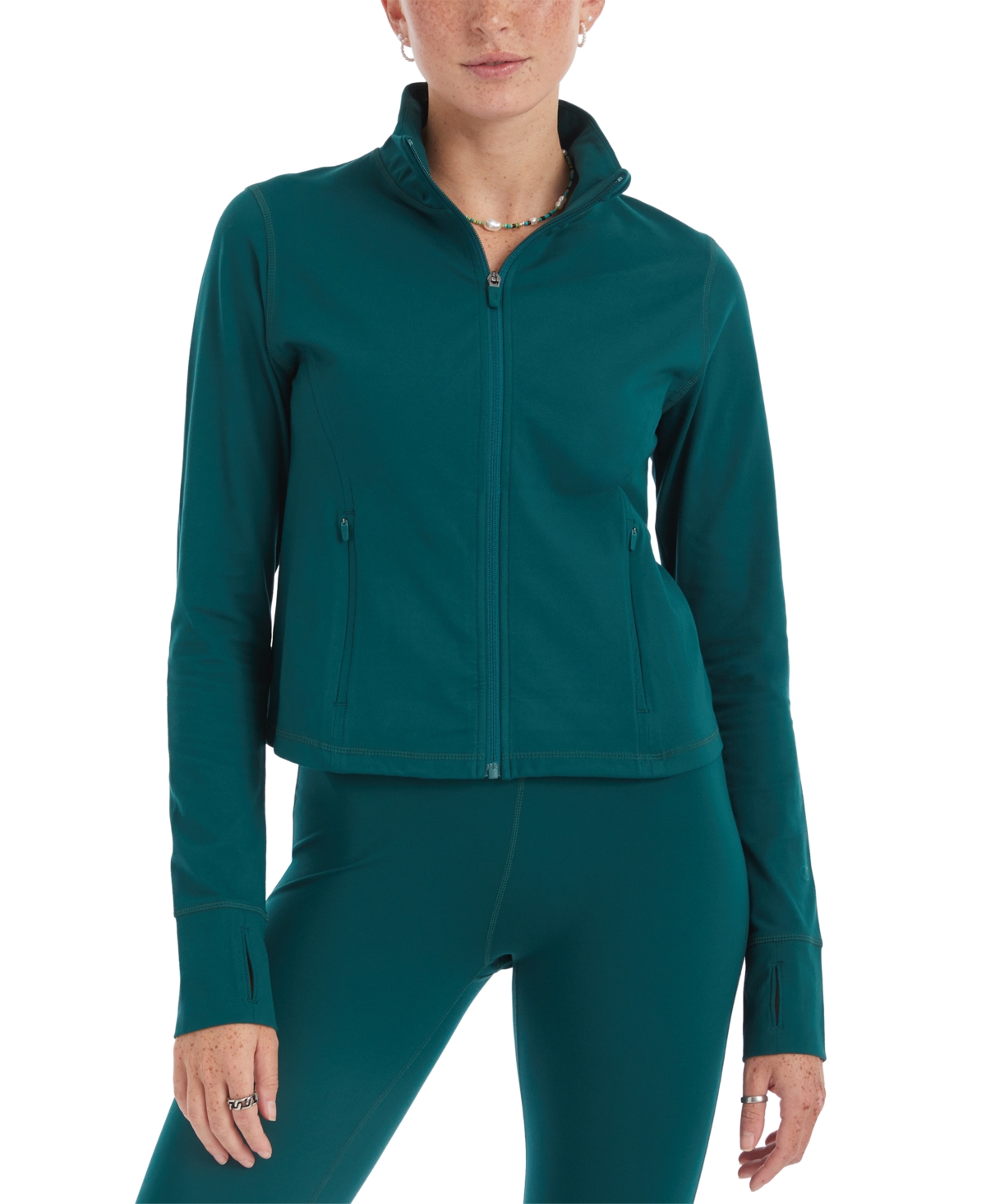 Champion cardio jacket hot sale
