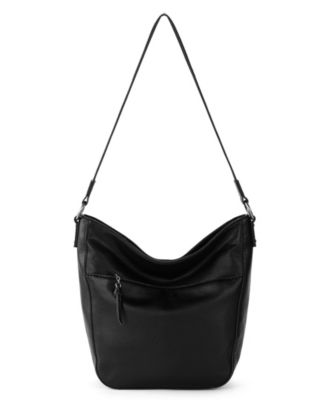 The Sak Lucia Leather Hobo Bag Macy s