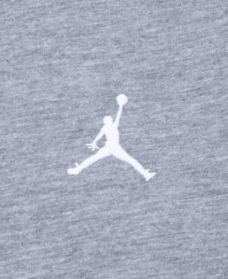 Boys' 8-20 Jumpman Air Embroidery T-Shirt