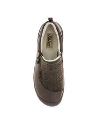 Women's Elodie Flat