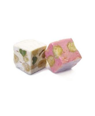 French Nougat Gift Box, 12 Piece