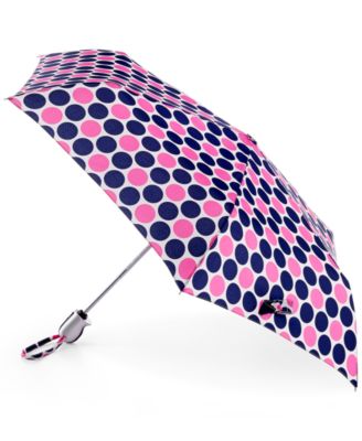 Shedrain - Auto Open and Close Compact Umbrella