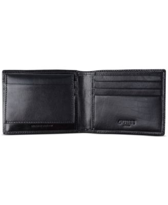Men's Chavez Pocketmate Logo Wallet