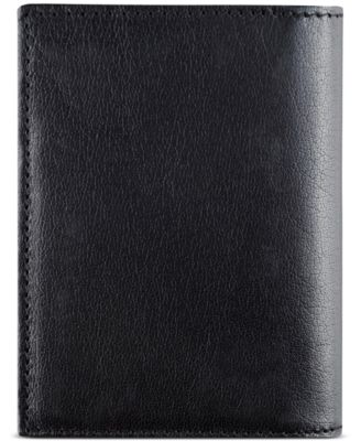 Men's Chavez Logo Fold Wallet