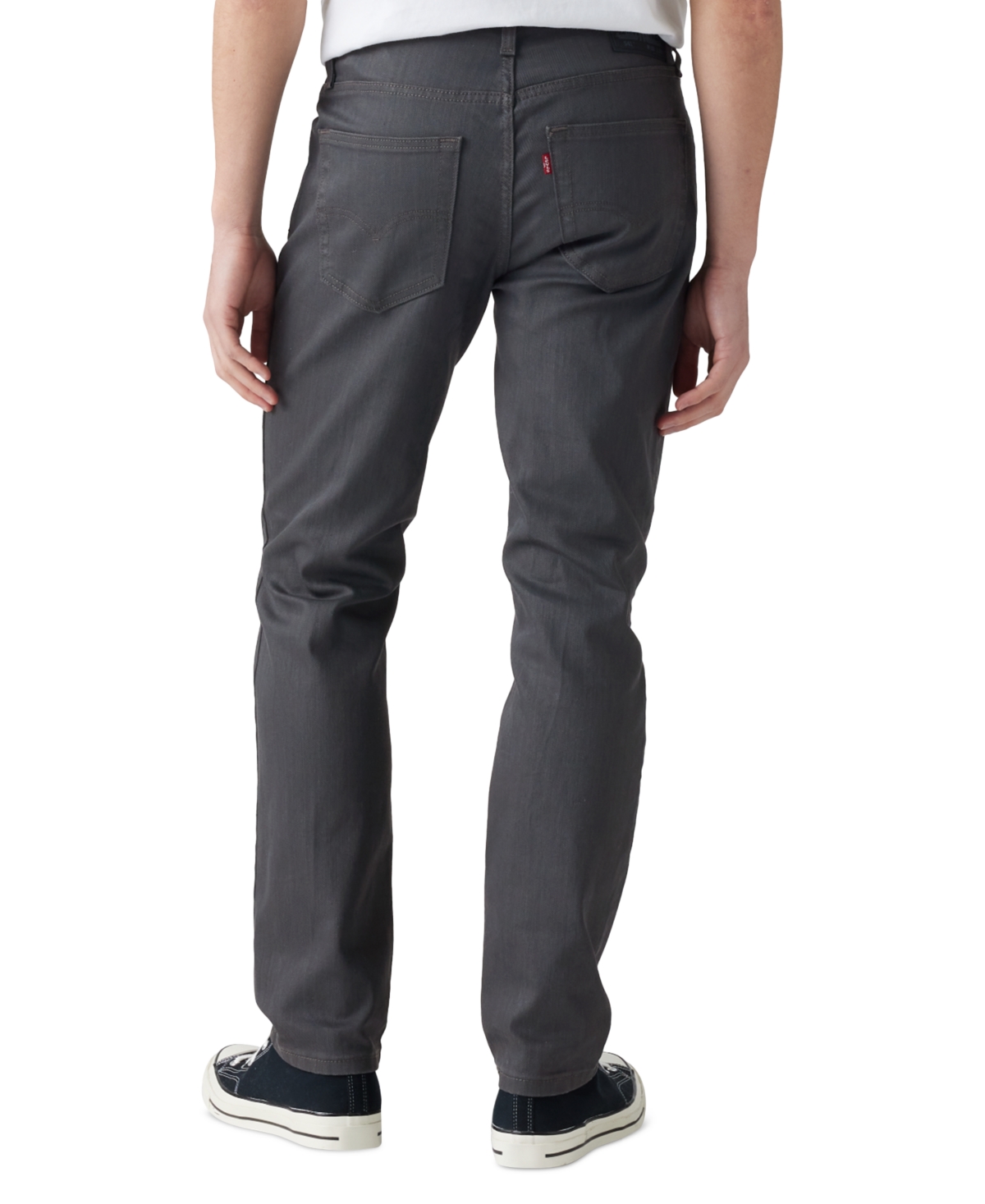 Levi's Men's 541 Athletic Taper Fit Stretch Jeans