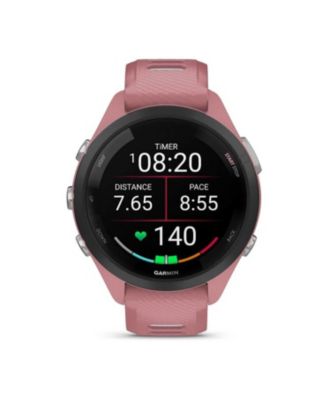 Forerunner 265S GPS Smartwatch for MultiSport - Running, Fitness, & Wellness