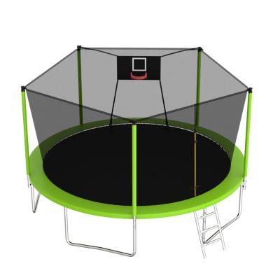 Streamdale 14FT Trampoline
