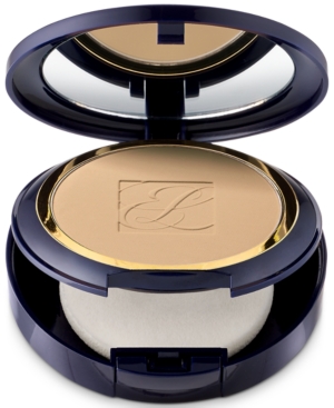 UPC 027131963424 product image for Estee Lauder Double Wear Stay-in-Place Powder Makeup, 0.42 oz. | upcitemdb.com