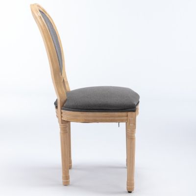 Streamdale French Style Dining Chairs