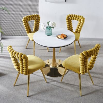 1 piece Modern Dining Chair Set