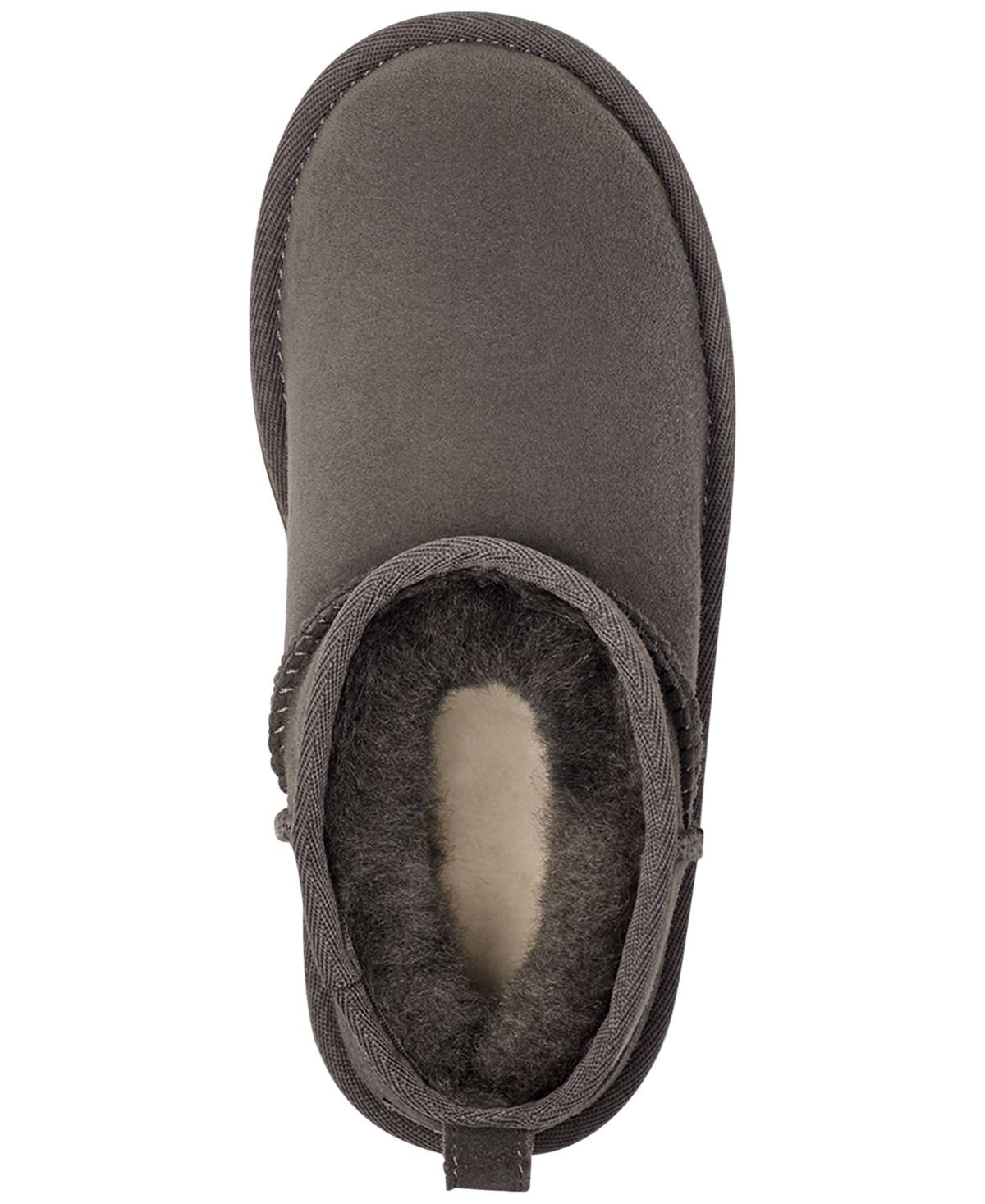 Ugg Kids Classic Ultra Mini Twinface Sheepskin Booties