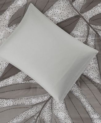 Adrian Botanical 3-Pc. Comforter Set, Full/Queen