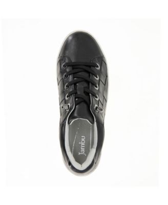 Women's Chloe Casual Round Toe Sneakers