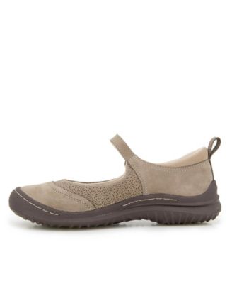 Women's Ezra Flats
